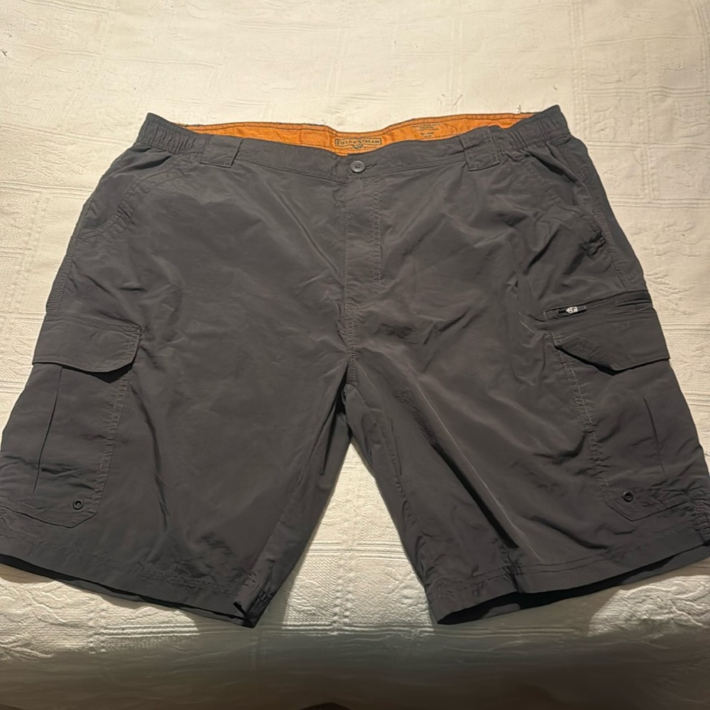 Field and stream light weight cargo xxl